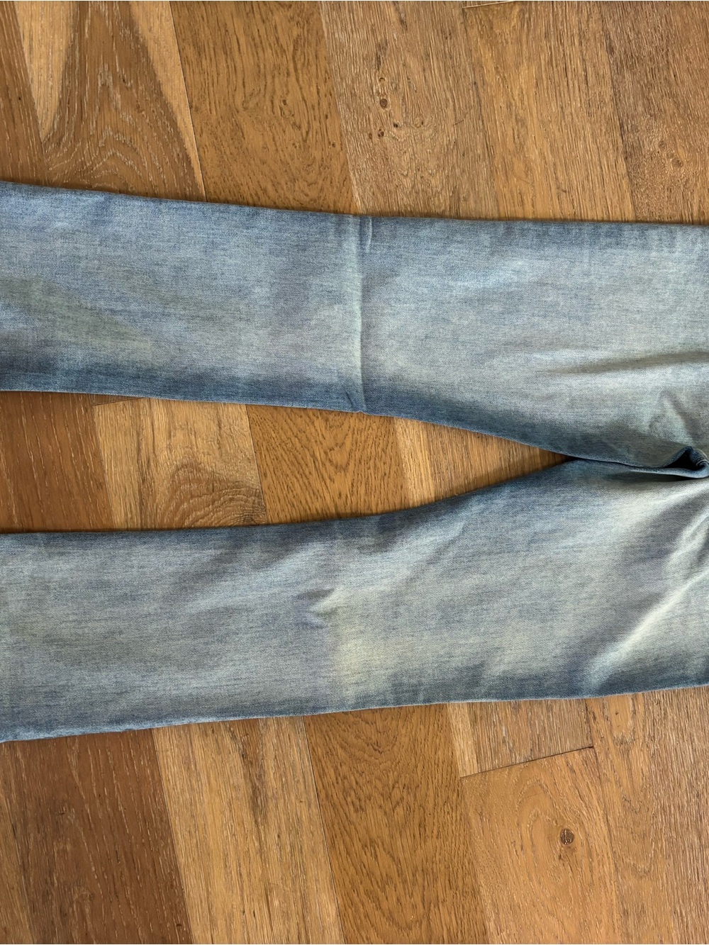 Revice NWT low waist bootcut Jeans - Picture 5 of 5